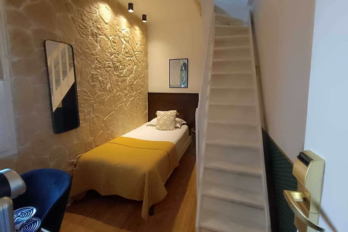 Chambre Simple