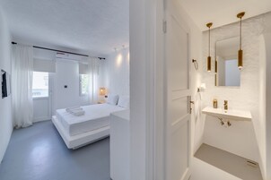 Superior Room, 1 Double Bed