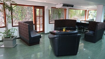 Recepción