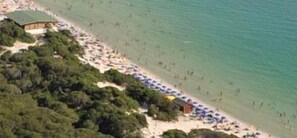Beach nearby - La Meta Alghero Rugby (Alghero)