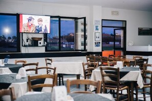 Restaurant - La Meta Alghero Rugby (Alghero)