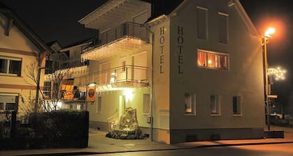 Eisberg Hotel Rust