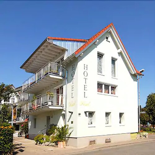 Eisberg Hotel Rust