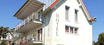 Eisberg Hotel Rust