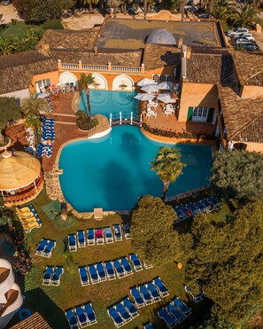 Exterior - Quinta da Lagoa (Mira)