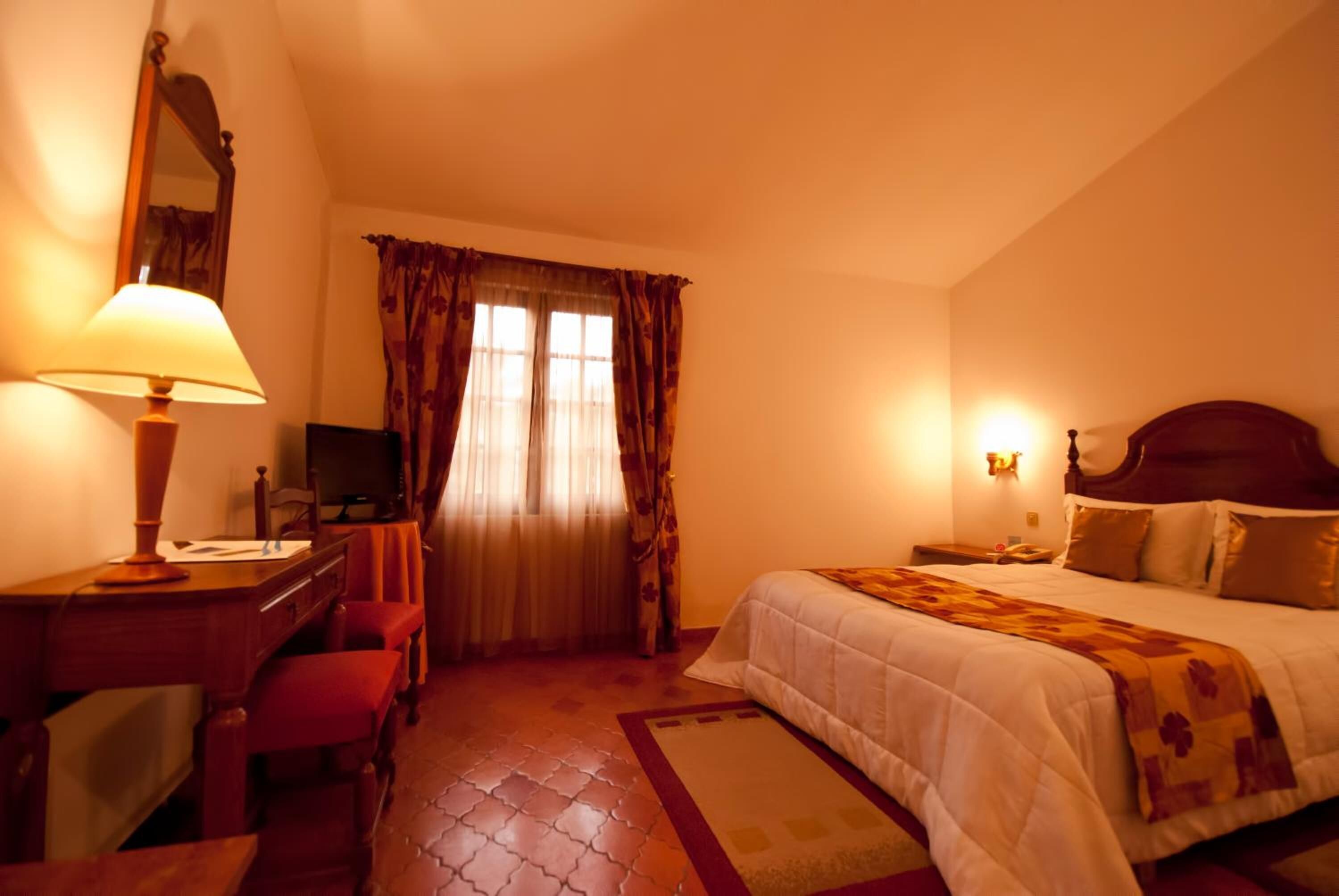 客房