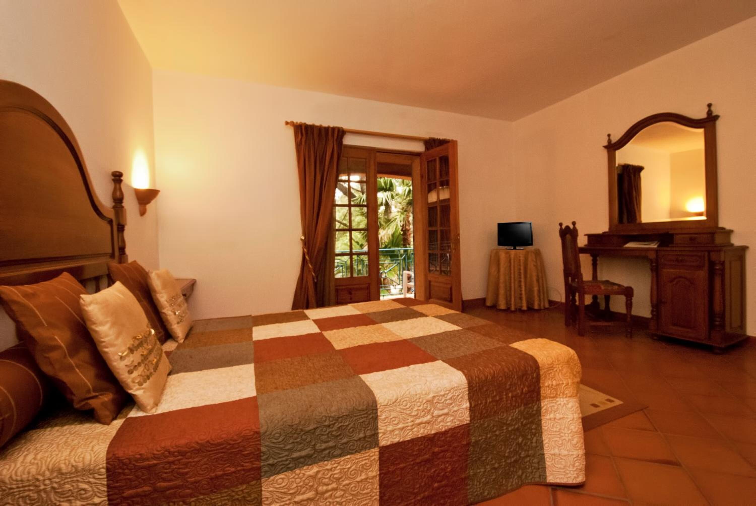 Foto - Hotel Quinta Da Lagoa