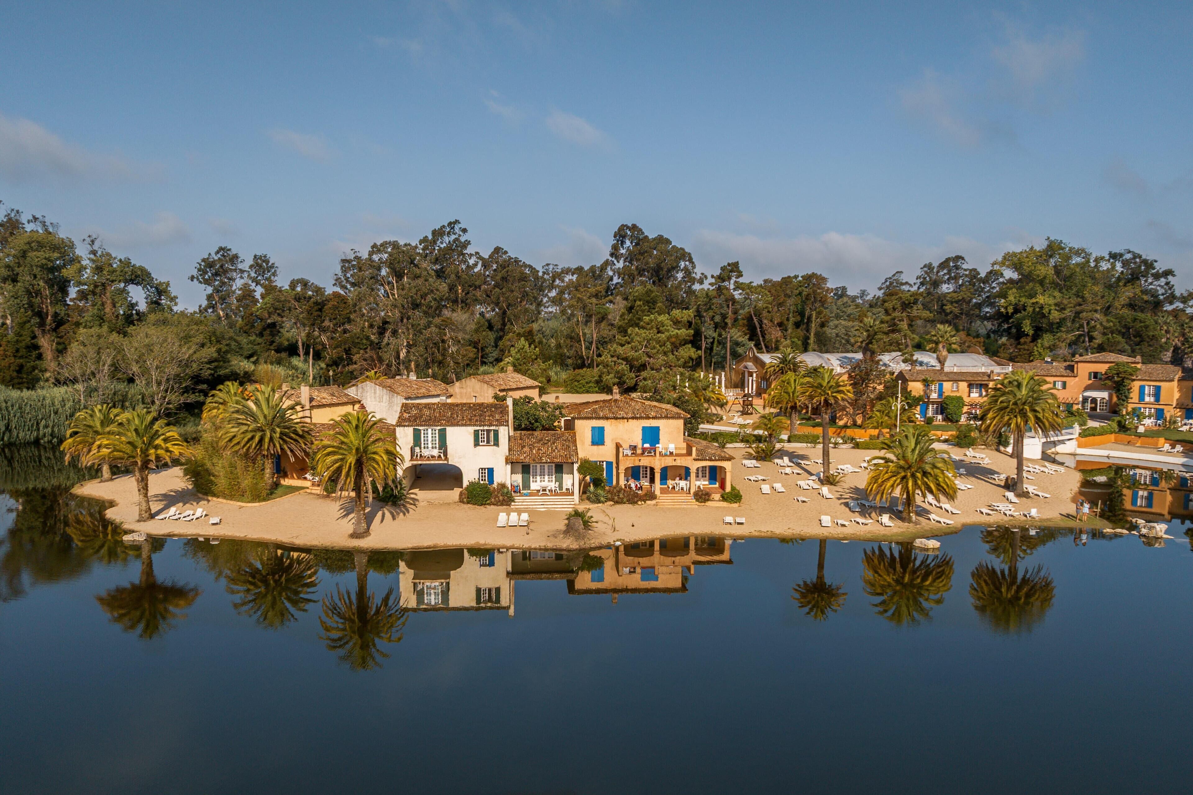 Foto - Hotel Quinta Da Lagoa