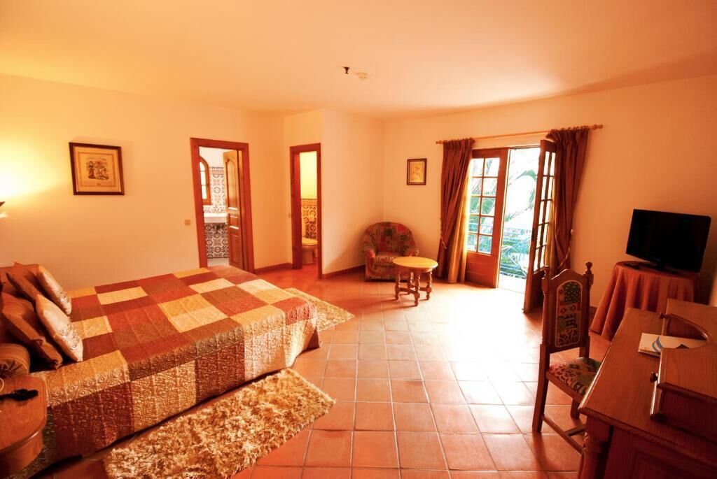 Foto - Hotel Quinta Da Lagoa