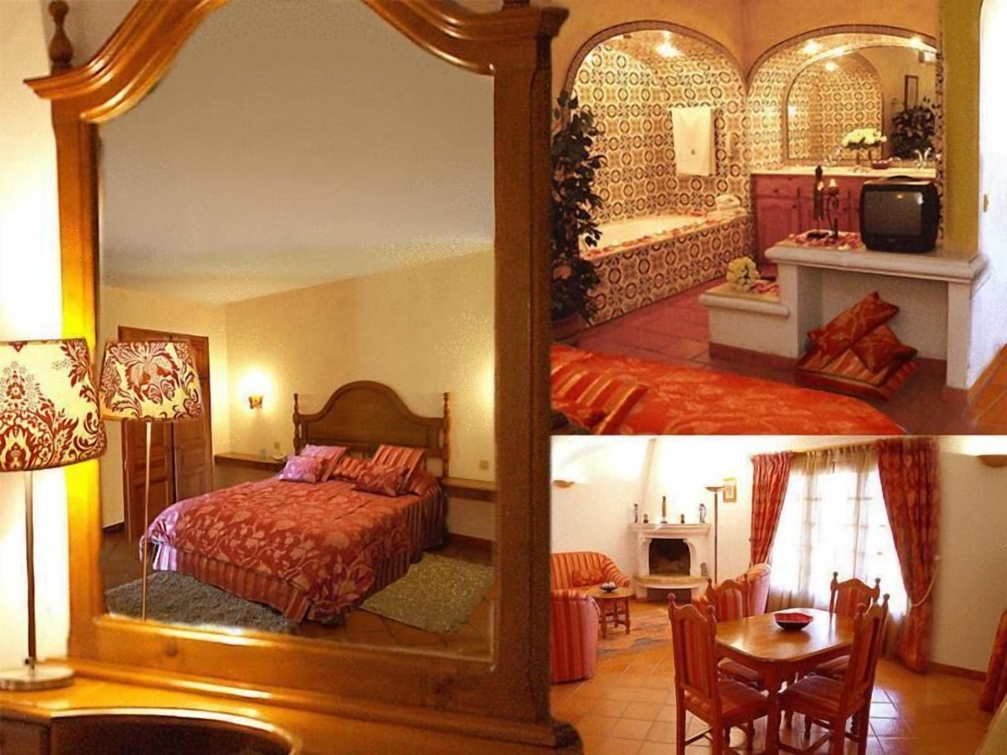 Foto - Hotel Quinta Da Lagoa