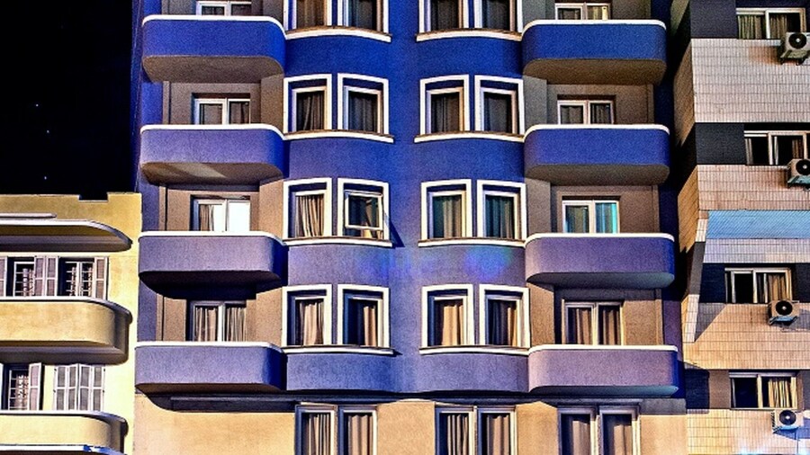 Umbu Hotel Porto Alegre