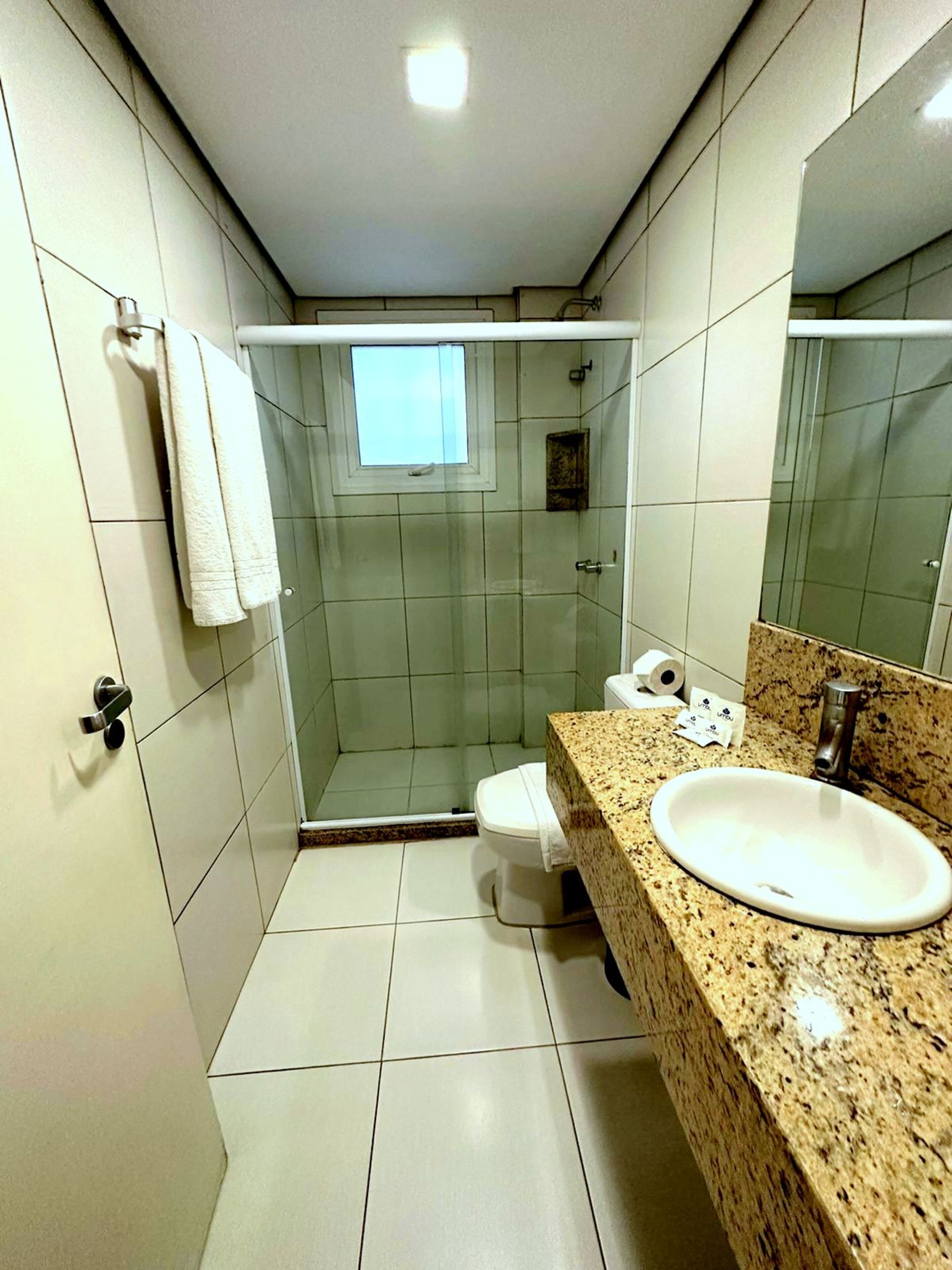 Foto - Umbu Hotel Porto Alegre