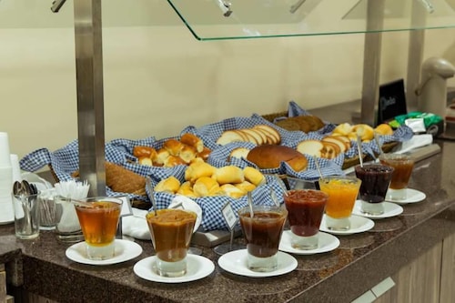 Umbu Hotel Porto Alegre