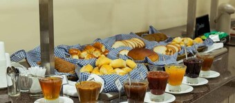 Umbu Hotel Porto Alegre