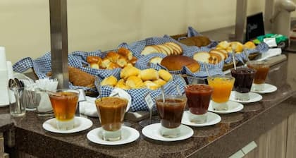 Umbu Hotel Porto Alegre