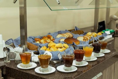 Umbu Hotel Porto Alegre