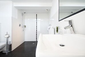 Comfort-Zimmer (MaraVilla) | Badezimmer | Haartrockner