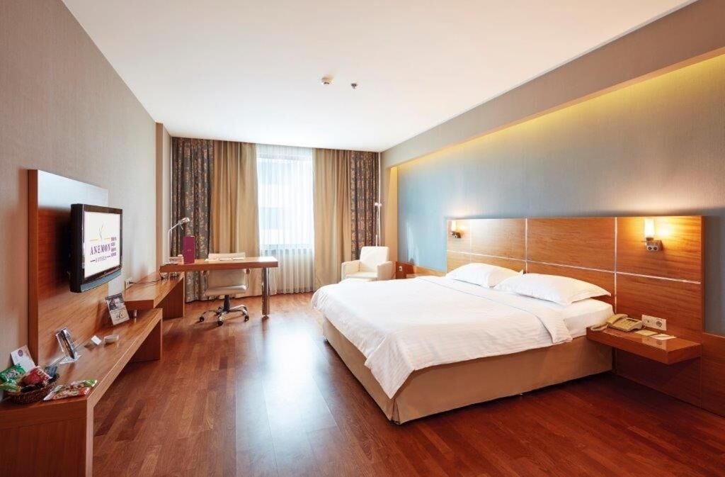 Foto - Anemon Kent Çiğli Otel