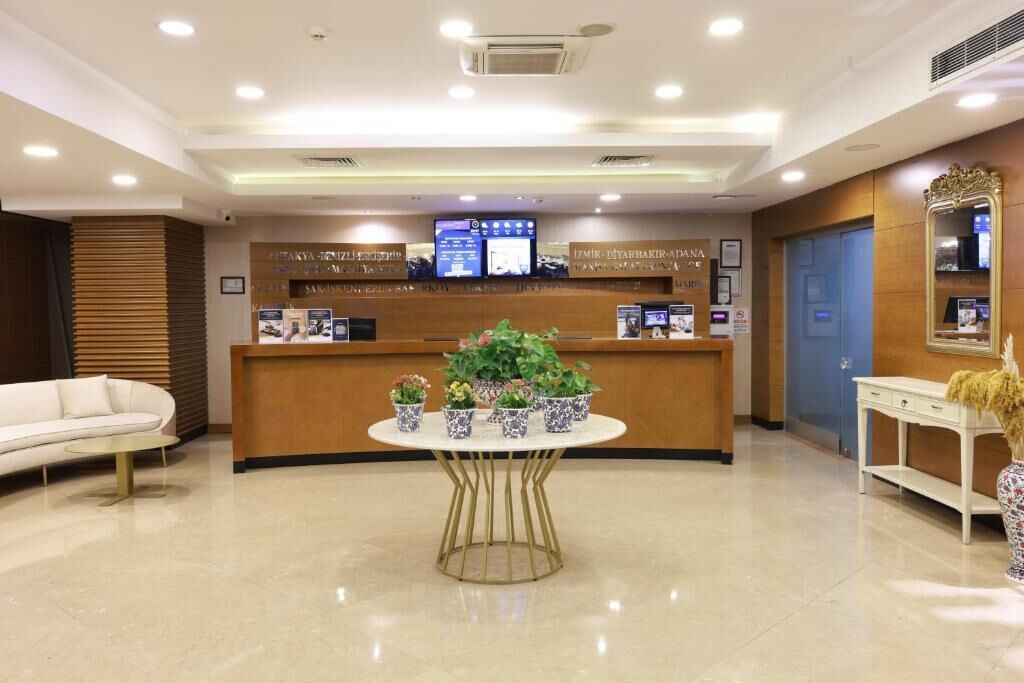 Photo - Anemon Kent Çiğli Otel