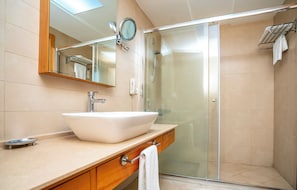 Premium bedding, minibar, in-room safe, desk -  Anemon Kent Çiğli Otel  (Izmir)