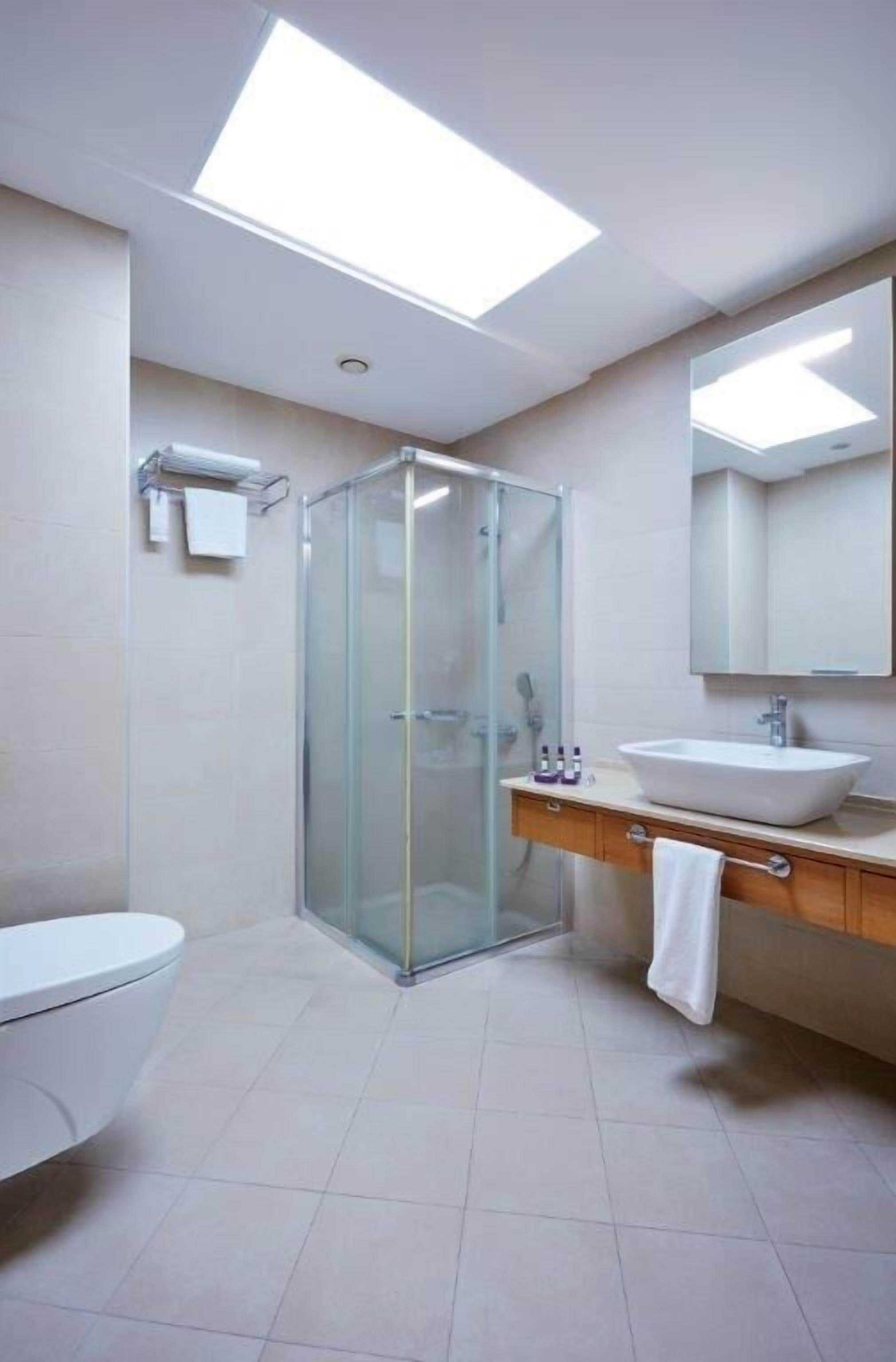 Foto - Anemon Kent Çiğli Otel