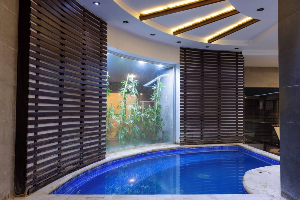 Anemon Kent Çiğli Otel