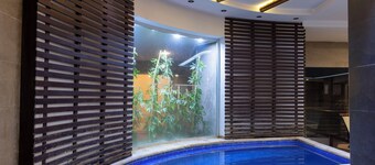  Anemon Kent Çiğli Otel 