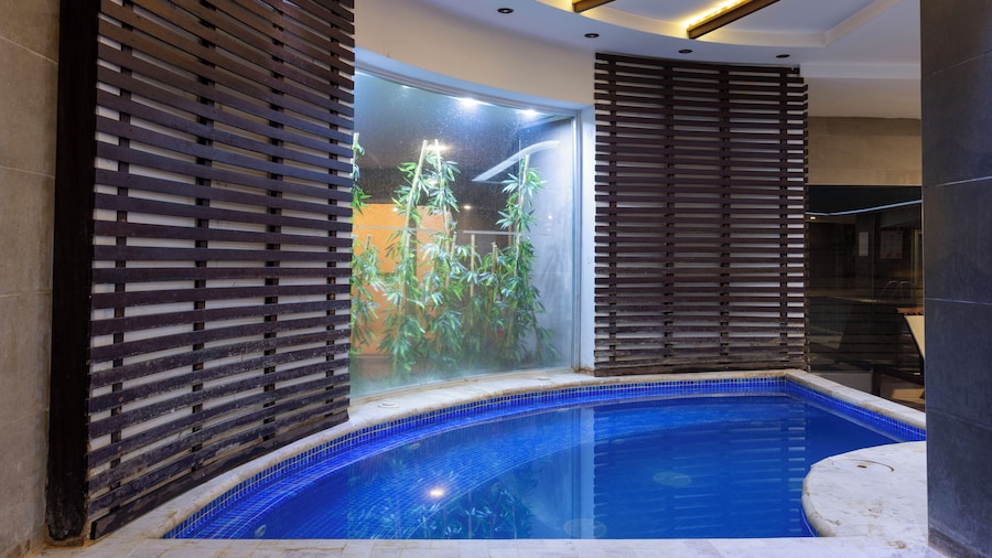 Anemon Kent ĂiÄli Otel