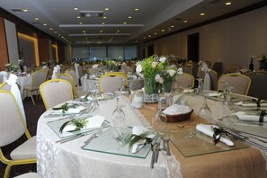 Banquet hall -  Anemon Kent Çiğli Otel  (Izmir)