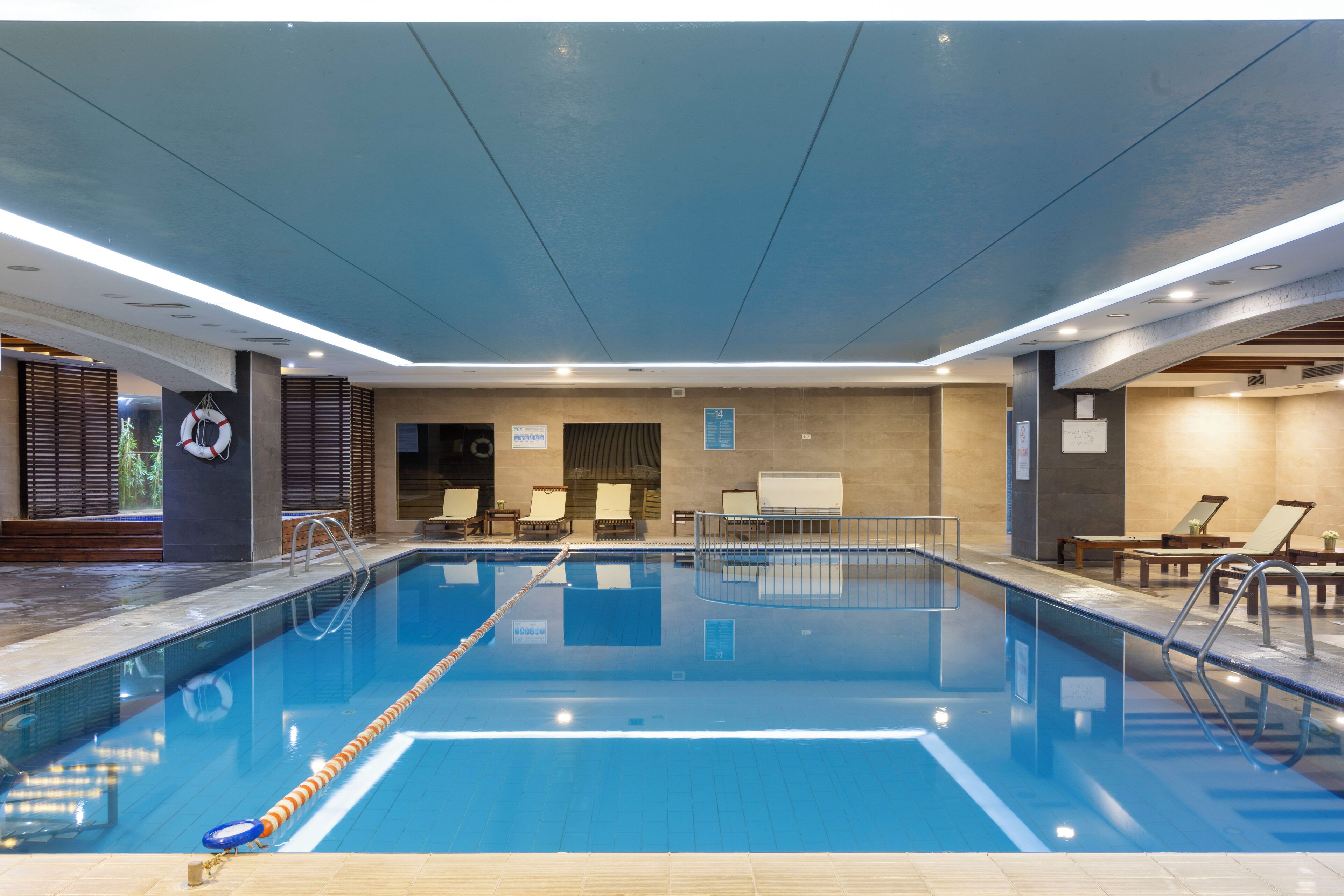 Foto - Anemon Kent Çiğli Otel