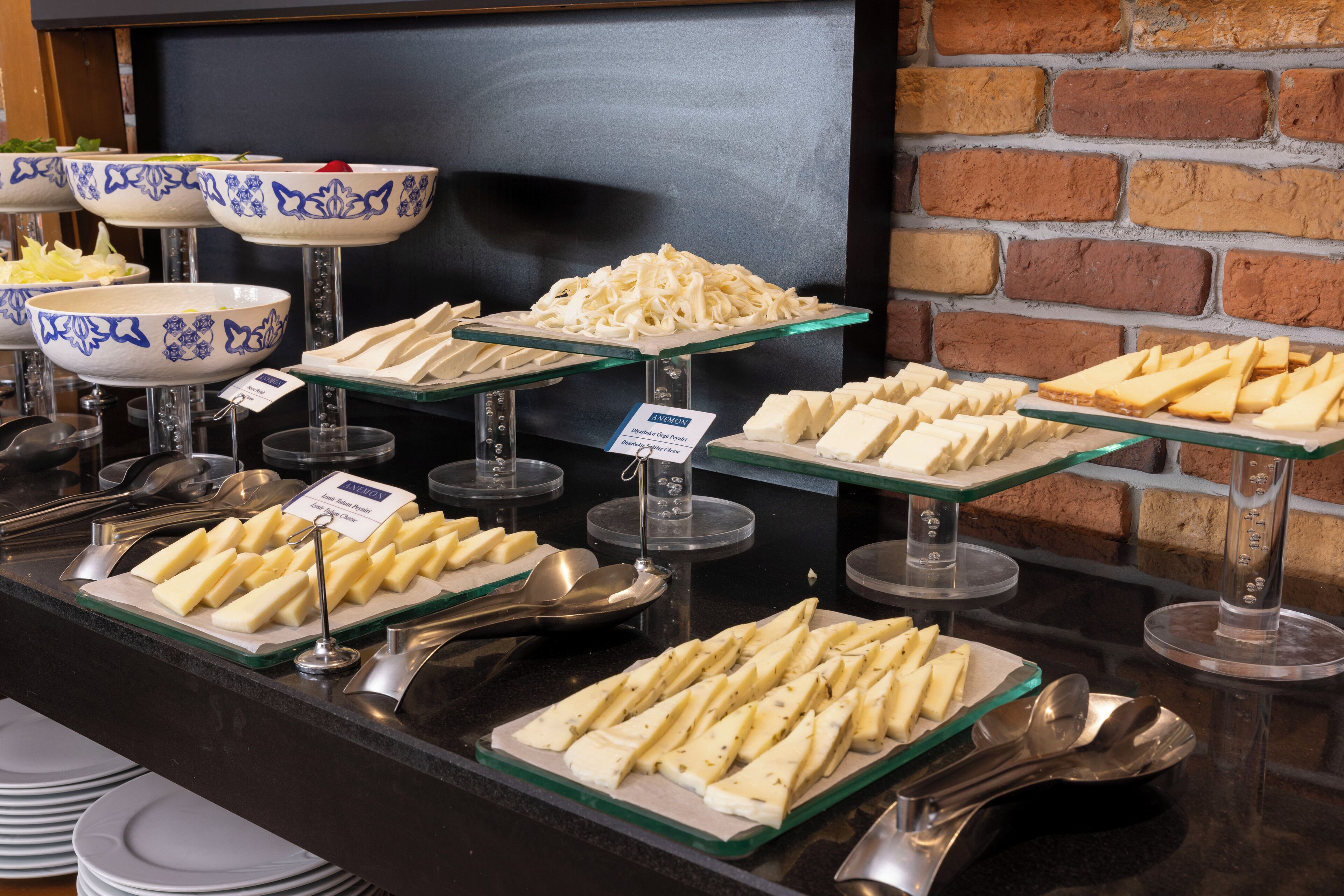 Foto - Anemon Kent Çiğli Otel