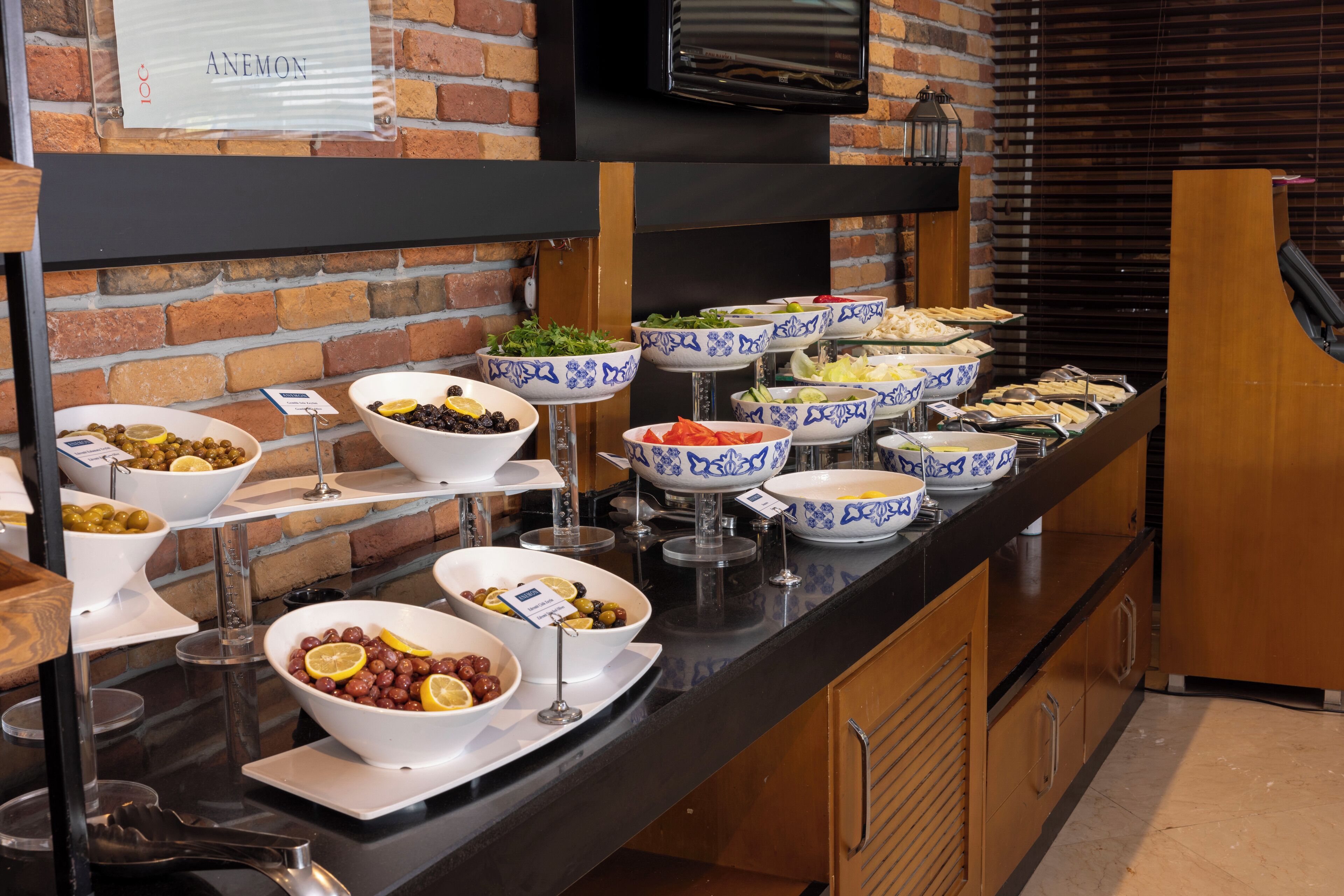 Foto - Anemon Kent Çiğli Otel