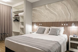 Superior-Doppelzimmer