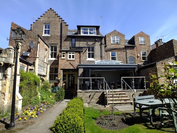 York Priory Guest House