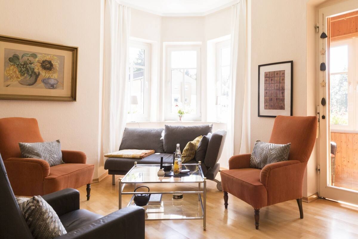 Premium Suite, Ensuite | Lounge