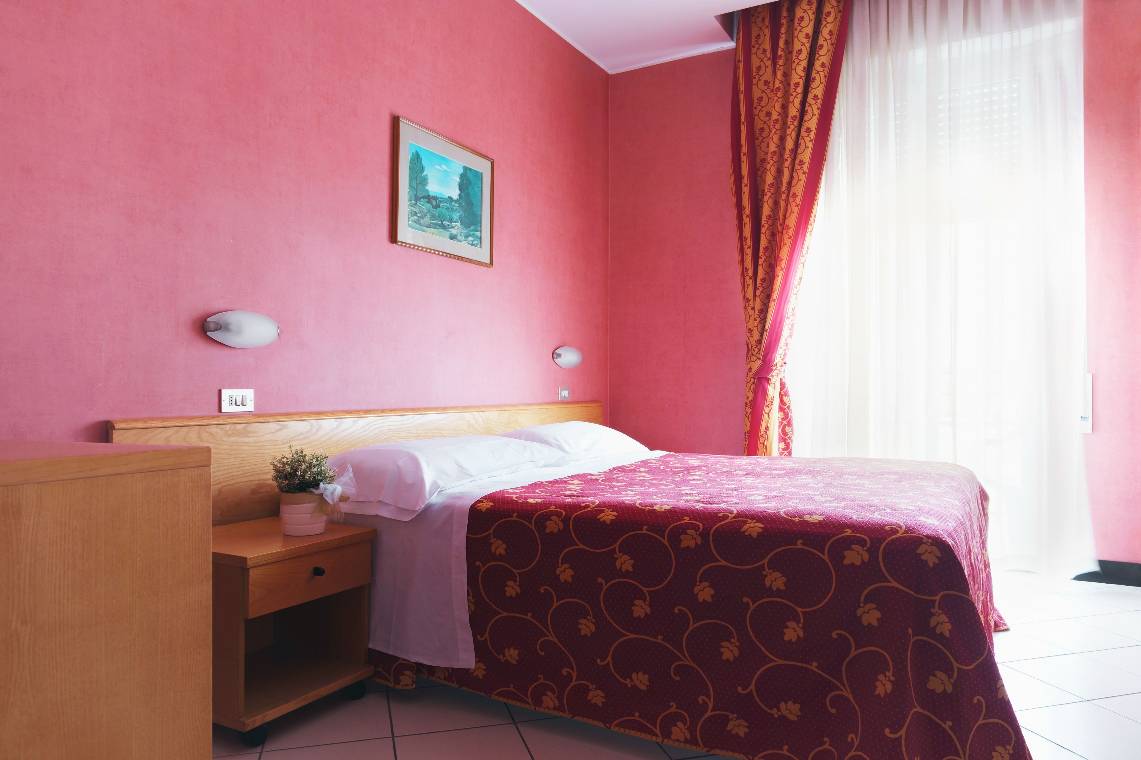 Photo - Hotel Junior