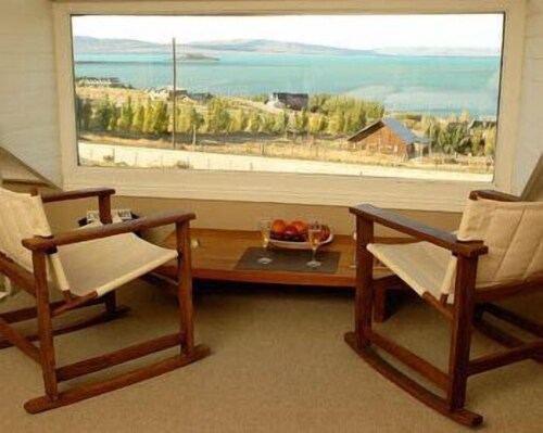 Los Ponchos Apart Boutique