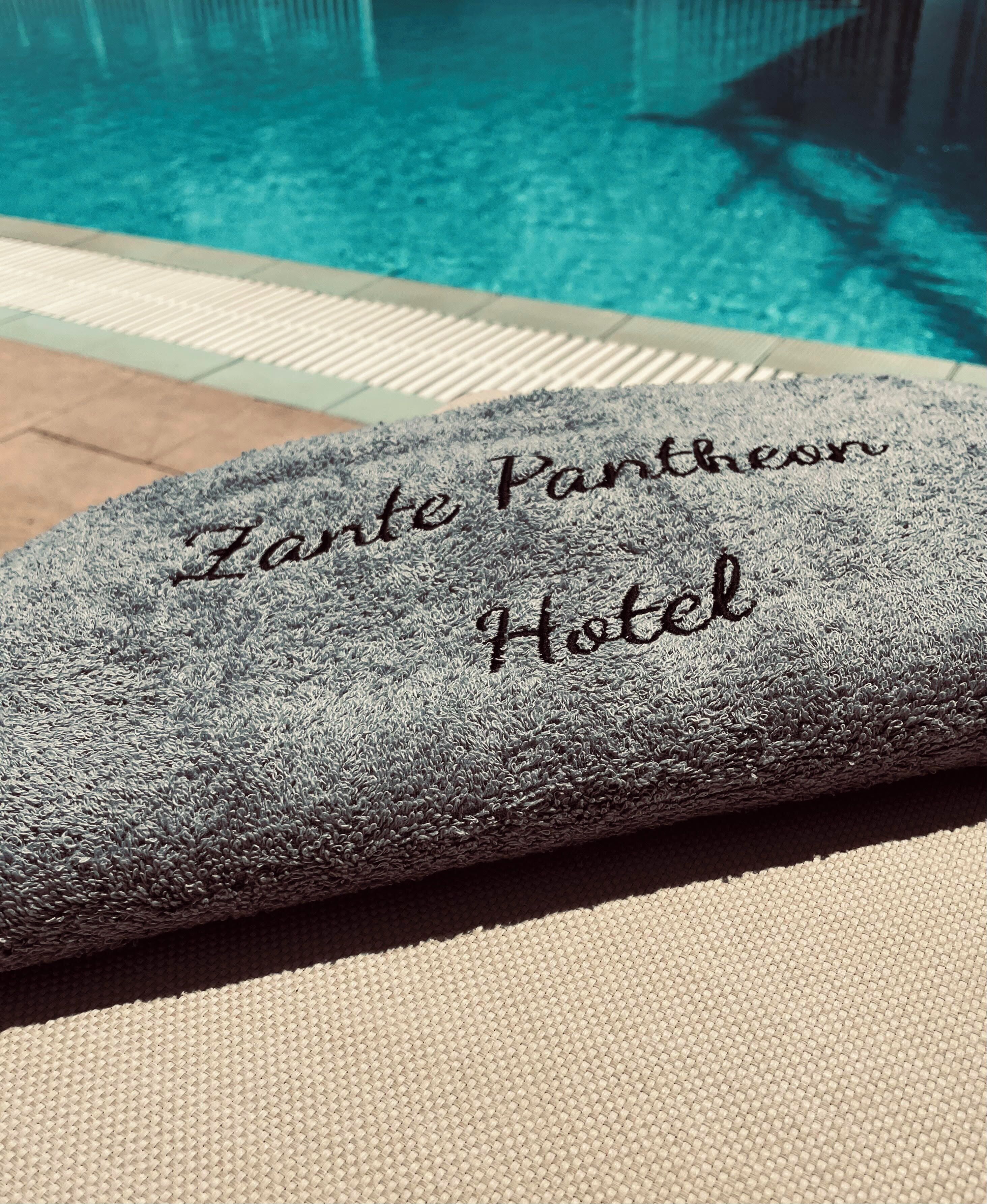 Foto - Zante Pantheon Hotel