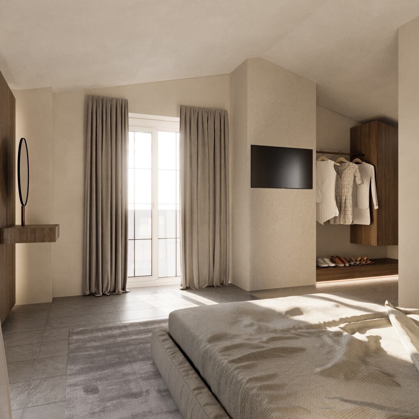 Foto - Zante Pantheon Hotel