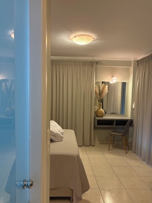 Deluxe Double Sea View Room - Outdoor Jacuzzi