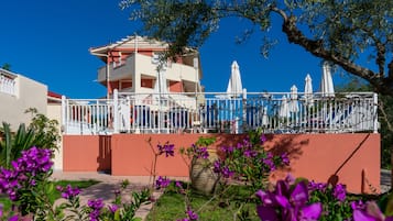 Jardín