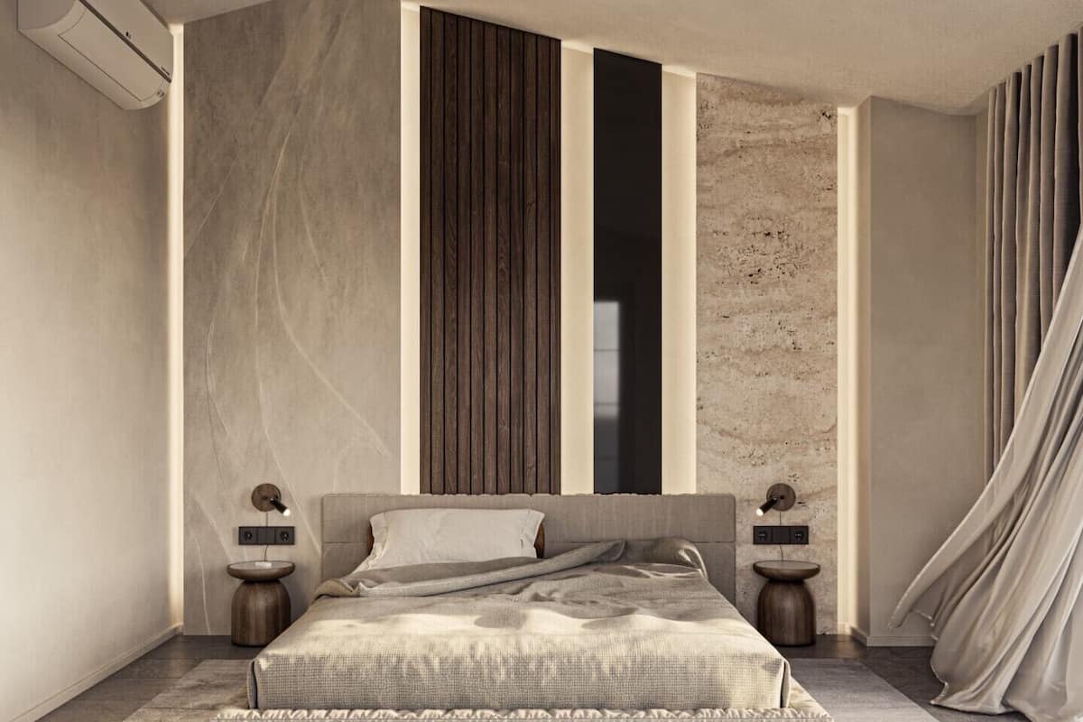 Junior Suite -Outdoor Jacuzzi