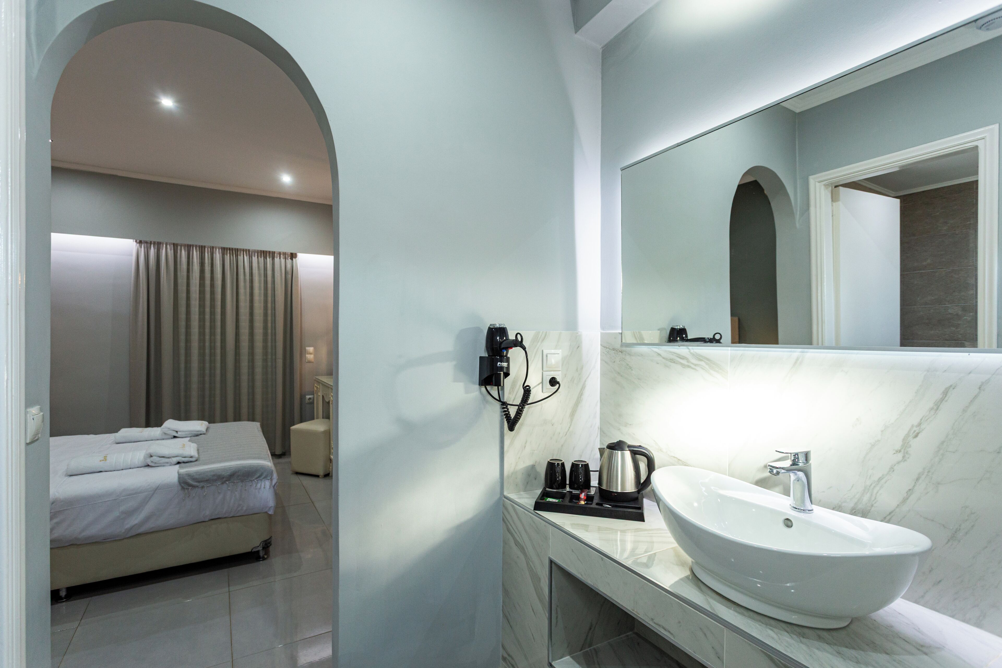 Photo - Zante Pantheon Hotel