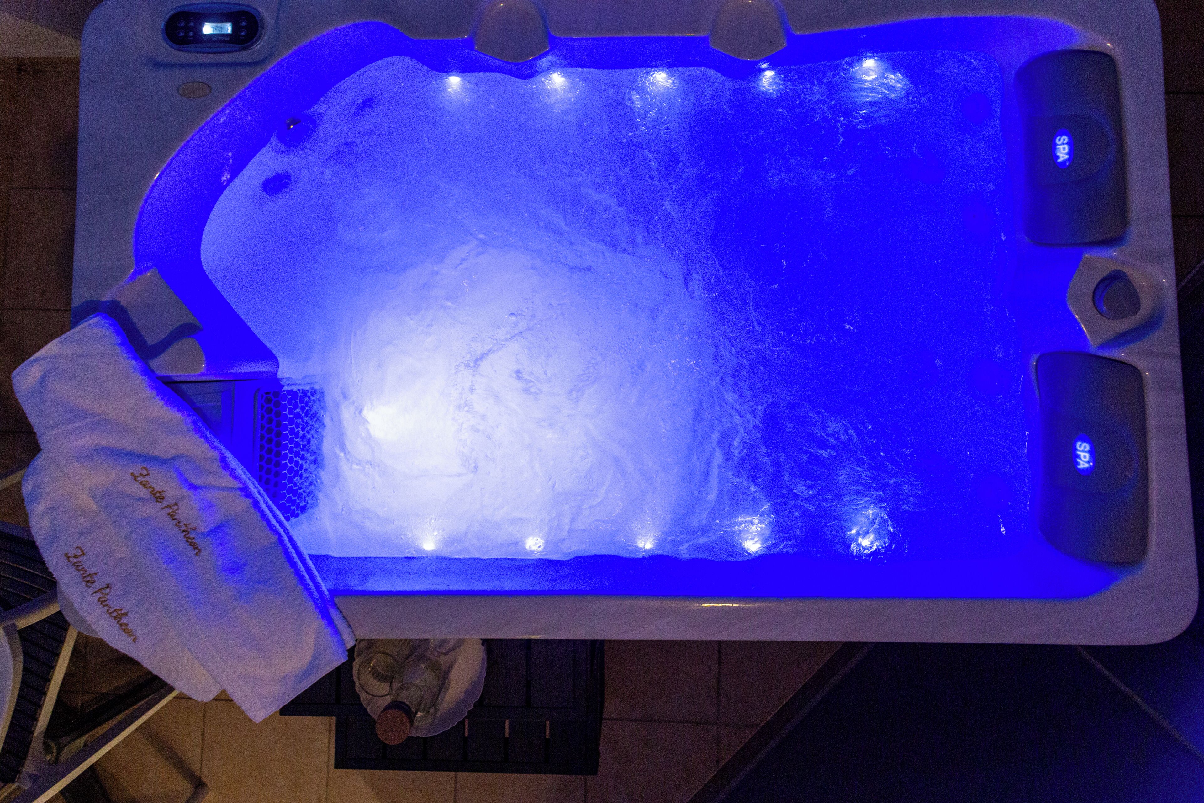 Photo - Zante Pantheon Hotel