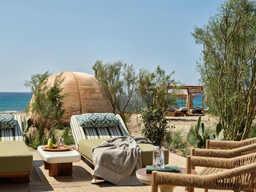 Foto - Myconian Sunrise Relais & Chateaux Hotel