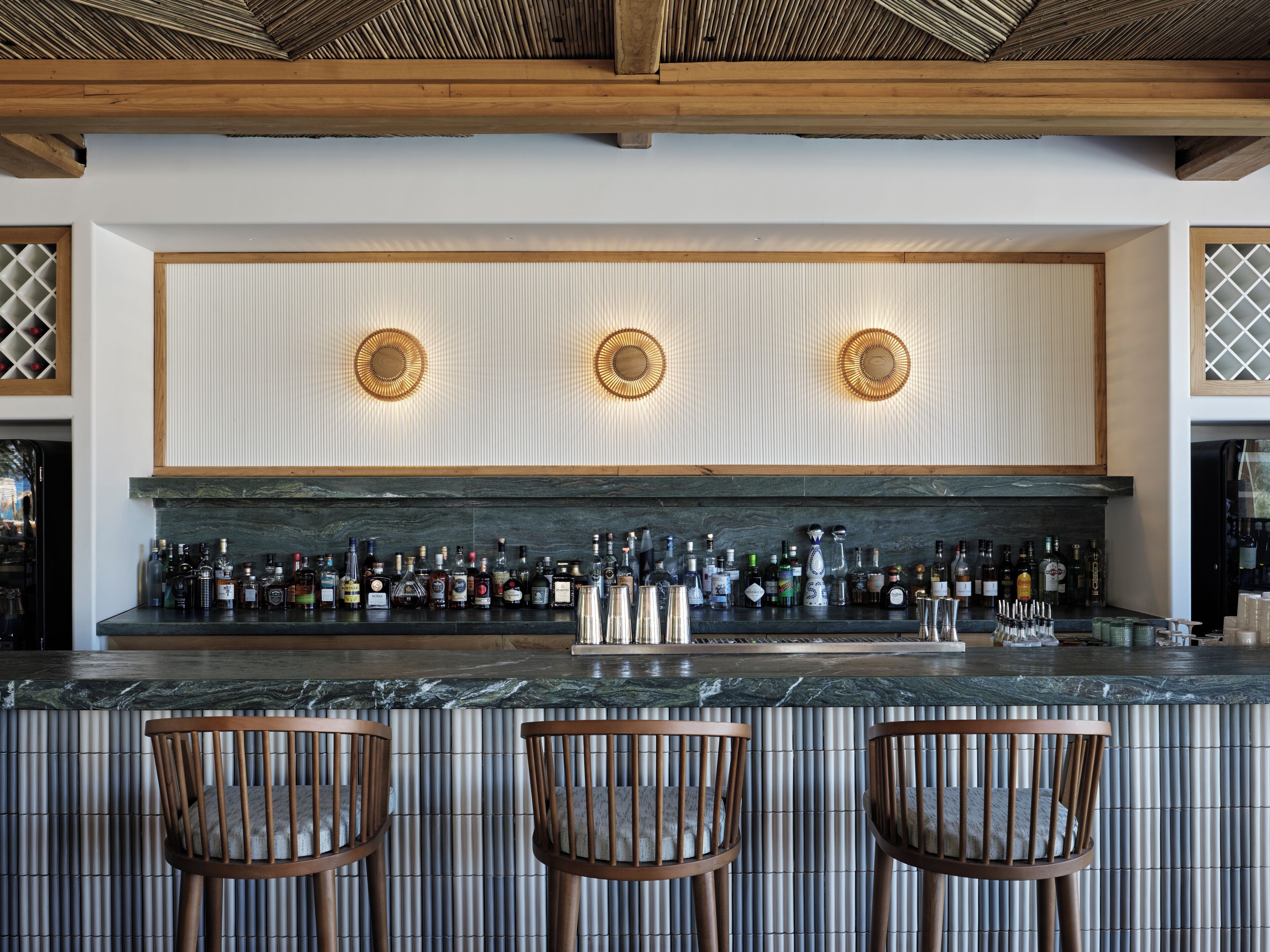 Photo - Myconian Sunrise Relais & Chateaux Hotel