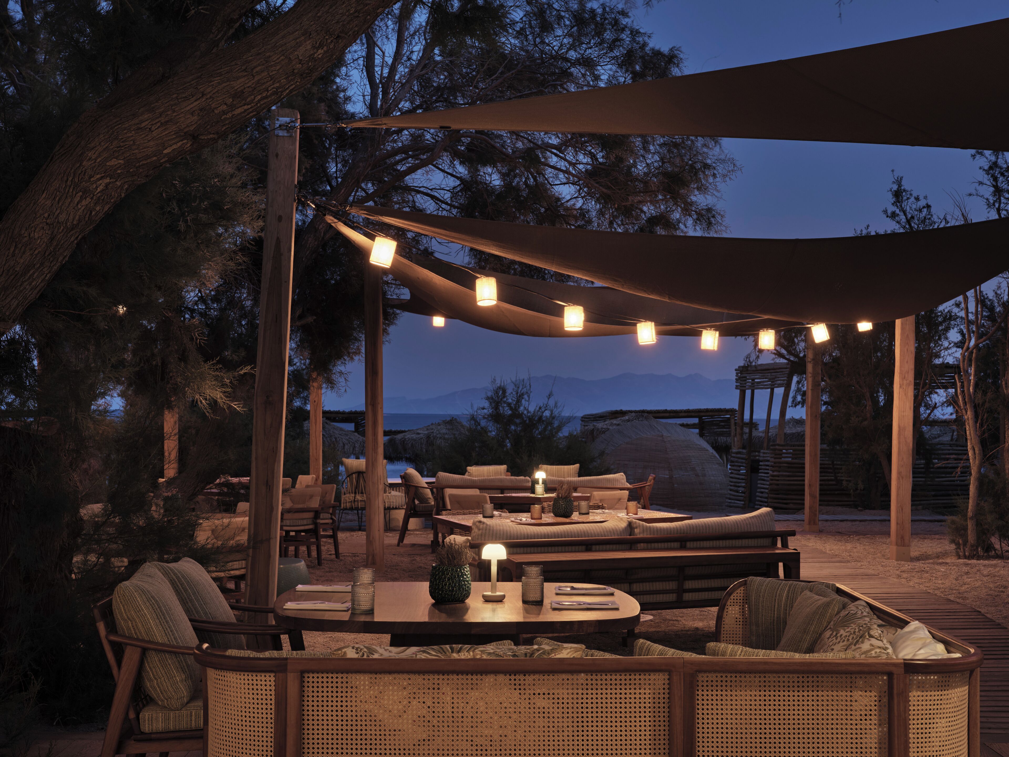 Photo - Myconian Sunrise Relais & Chateaux Hotel