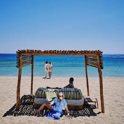 Spiaggia privata, lettini da mare, ombrelloni, teli da spiaggia