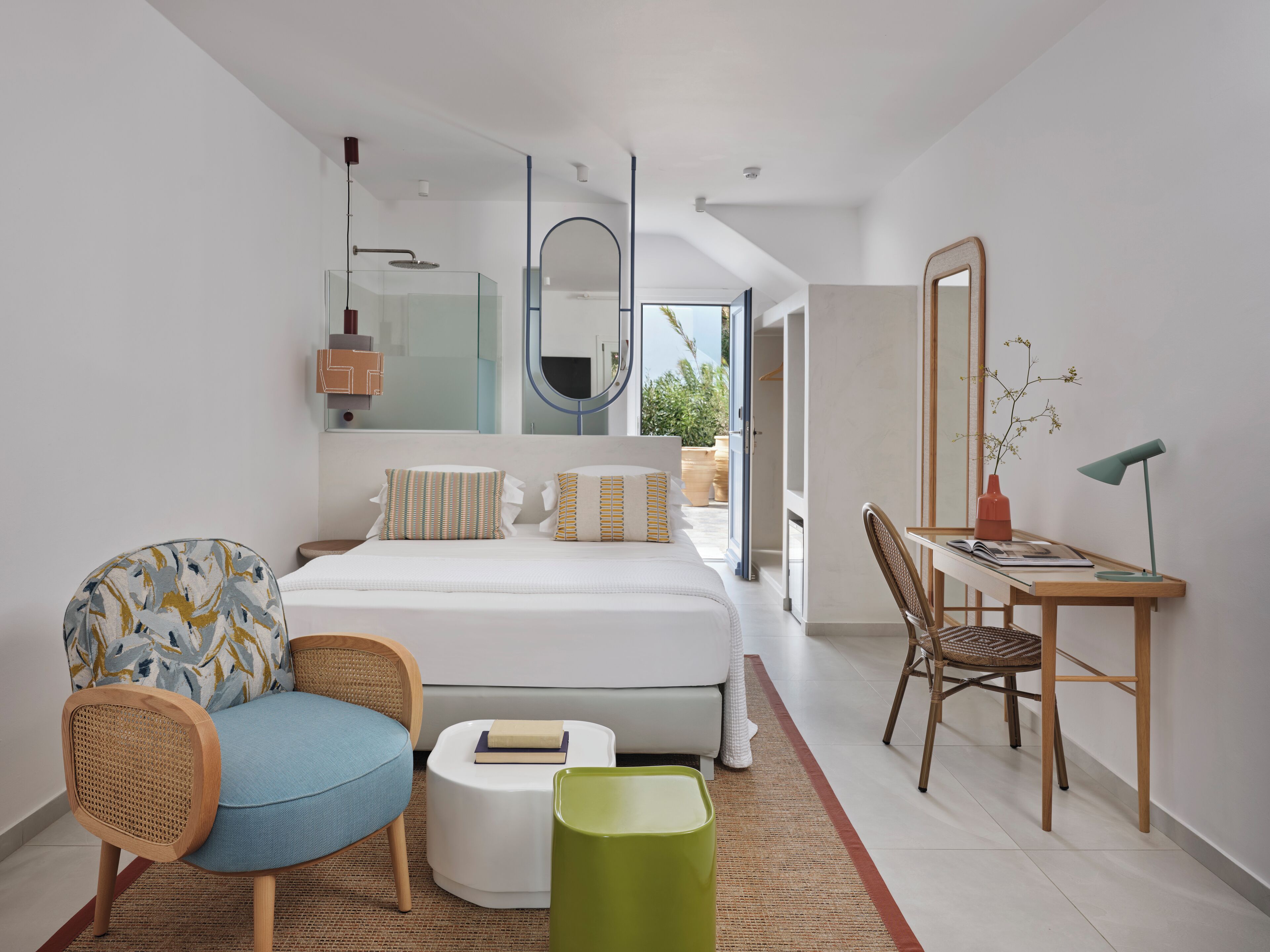 Photo - Myconian Sunrise Relais & Chateaux Hotel