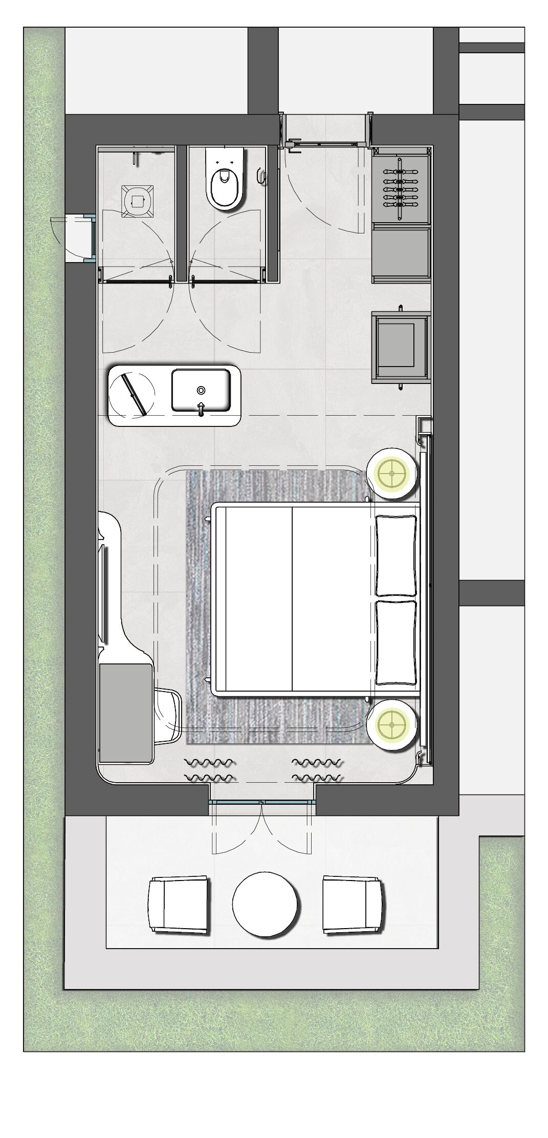 Photo - Myconian Sunrise Relais & Chateaux Hotel